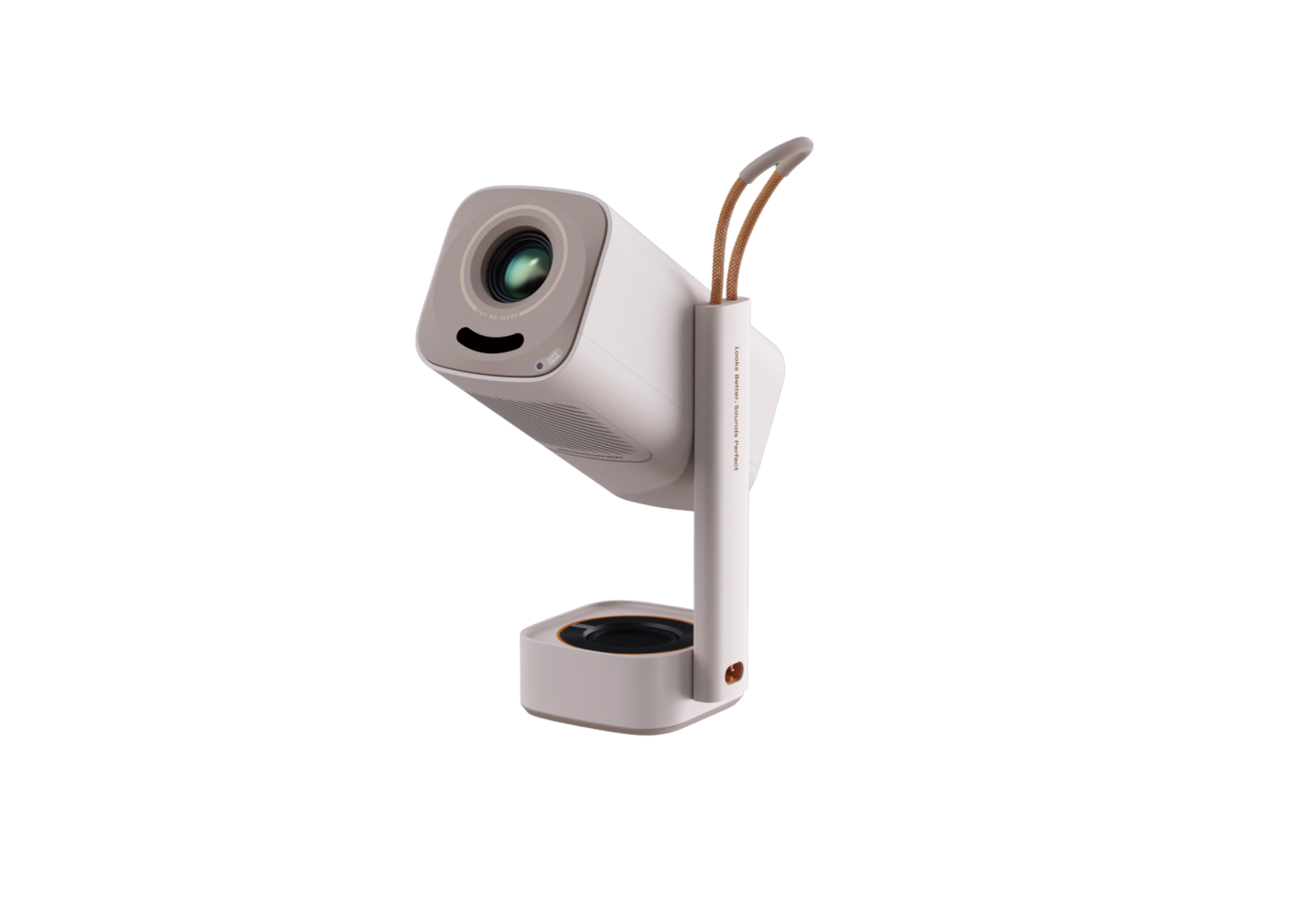 Yaber T1 Pro Projeksiyon Cihazi