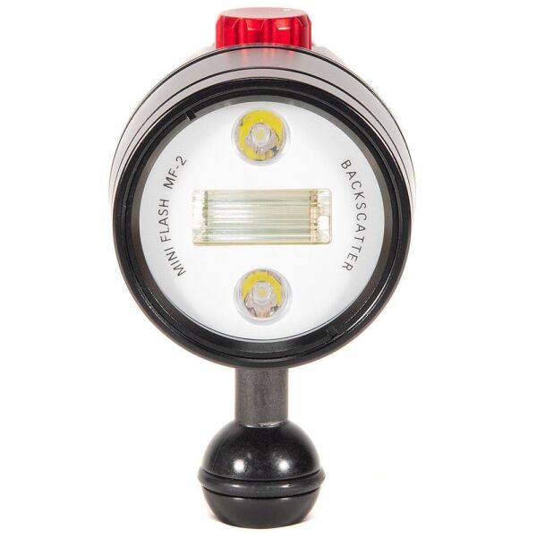 Backscatter Mini Flaş 2