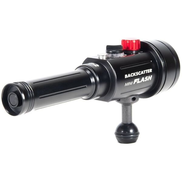 Backscatter Mini Flaş 2