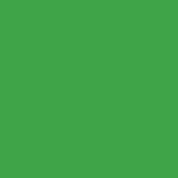 GDX Kağıt Sonsuz Stüdyo Fon Perde (Green/Yeşil) 2.70x11 Metre