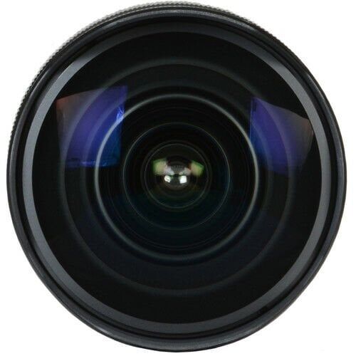 Olympus OM System M.Zuiko 8mm F1.8 PRO Balık Gözü Objektif