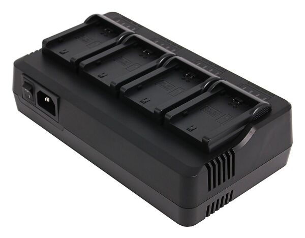 Patona 1688 / 1701 Plate Np-Fz100 Battery