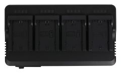 PATONA 1701 PLATE FOR NP-FZ100 BATTERY