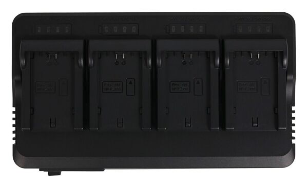 Patona 1688 / 1701 Plate Np-Fz100 Battery