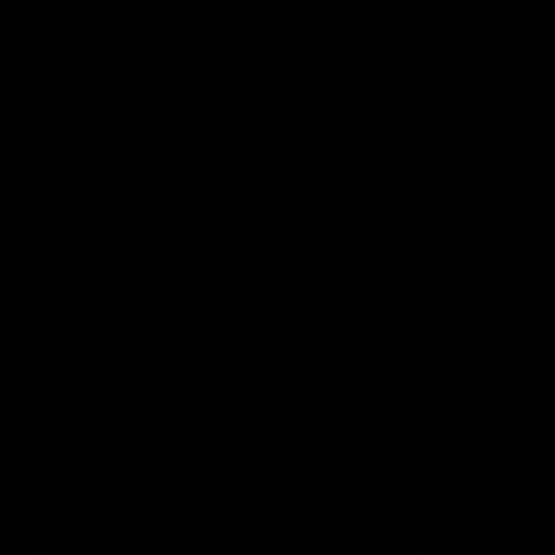 GDX Kağıt Sonsuz Stüdyo Fon Perde (Black/Siyah) 2.70x11 Metre