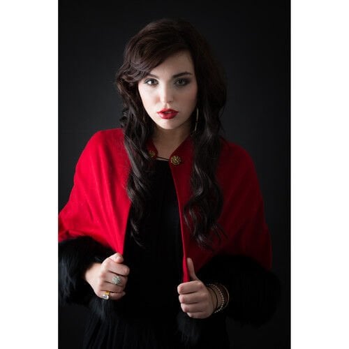 GDX Kağıt Sonsuz Stüdyo Fon Perde (Black/Siyah) 2.70x11 Metre