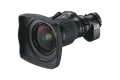 Canon HJ14ex4.3B IRSE A 2/3” HD Geniş Açılı Broadcast Lens