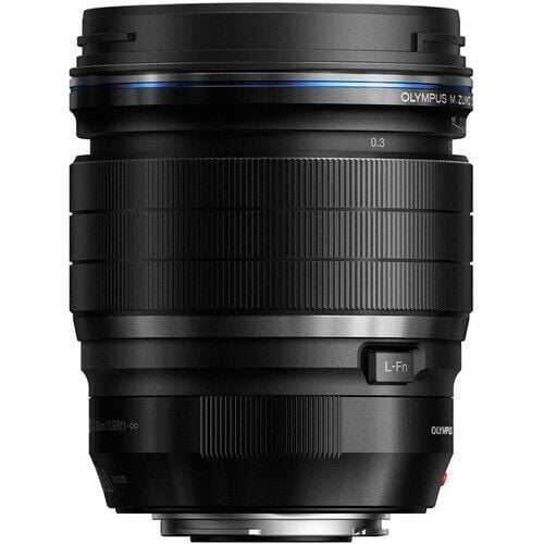 Olympus OM System M.Zuiko Digital 25mm F1.2 PRO Prime Objektif