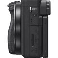 SONY ILCE-6400 Body - APS-C