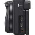 SONY ILCE-6400 Body - APS-C