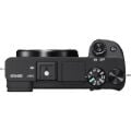 SONY ILCE-6400 Body - APS-C