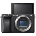 SONY ILCE-6400 Body - APS-C