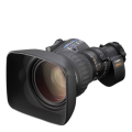 Canon HJ22ex7.6B IRSE A 2/3” HD ENG Telefoto Broadcast Lens