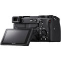 SONY ILCE-6600B Body
