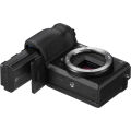 SONY ILCE-6600B Body