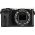 SONY ILCE-6600B Body