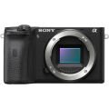 SONY ILCE-6600B Body