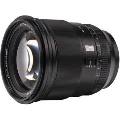 VILTROX AF 75MM F1.2 XF LENS FUJİ - PRO
