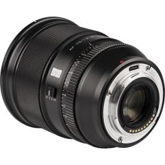 VILTROX AF 75MM F1.2 XF LENS FUJİ - PRO