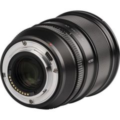 VILTROX AF 75MM F1.2 XF LENS FUJİ - PRO