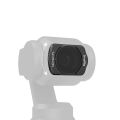 SmallRig 4776 DJI Osmo Pocket 3  için VND2-5 /  ND16/CPL / LPF Filtresi / Ekran Koruyucu Filtre Kiti
