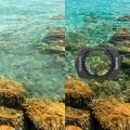 SmallRig 4776 DJI Osmo Pocket 3 için VND2-5 / ND16/CPL / LPF Filtresi / Ekran Koruyucu Filtre Kiti
