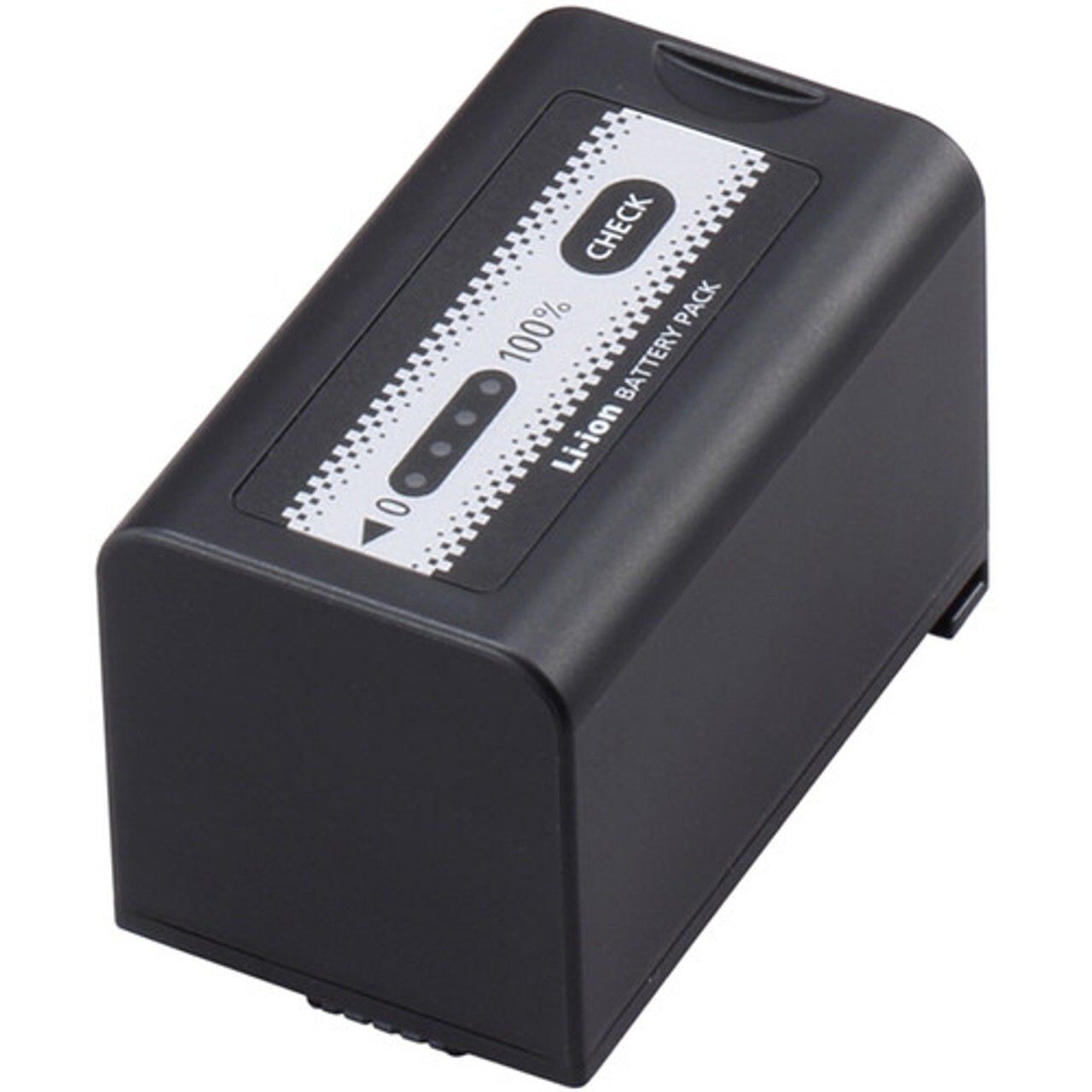 Panasonic AG-VBR59P Kamera Bataryası