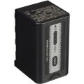 Panasonic AG-VBR59P Kamera Bataryası