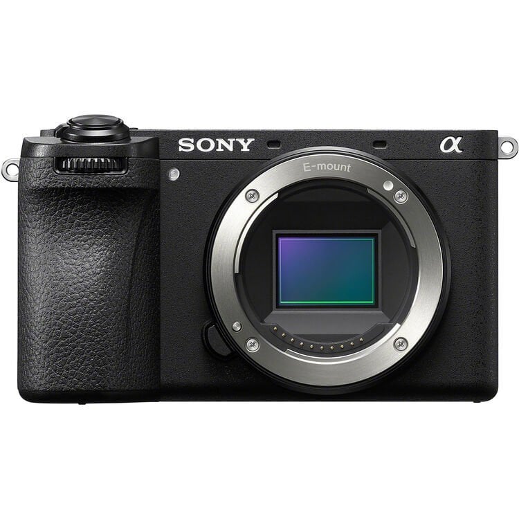 SONY ILCE-6700 Body
