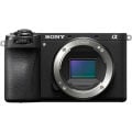 SONY ILCE-6700 Body