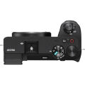 SONY ILCE-6700 Body