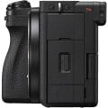 SONY ILCE-6700 Body