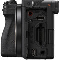 SONY ILCE-6700 Body