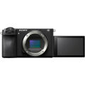SONY ILCE-6700 Body