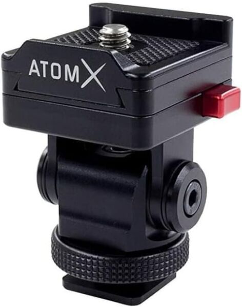 Atomos AtomX 5-Inch and 7-Inch Monitor Mount