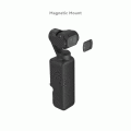SmallRig 4775 DJI Osmo Pocket 3 için / Beyaz Difüzyon / CPL Filtre / Ekran Koruyucu Filtre Seti