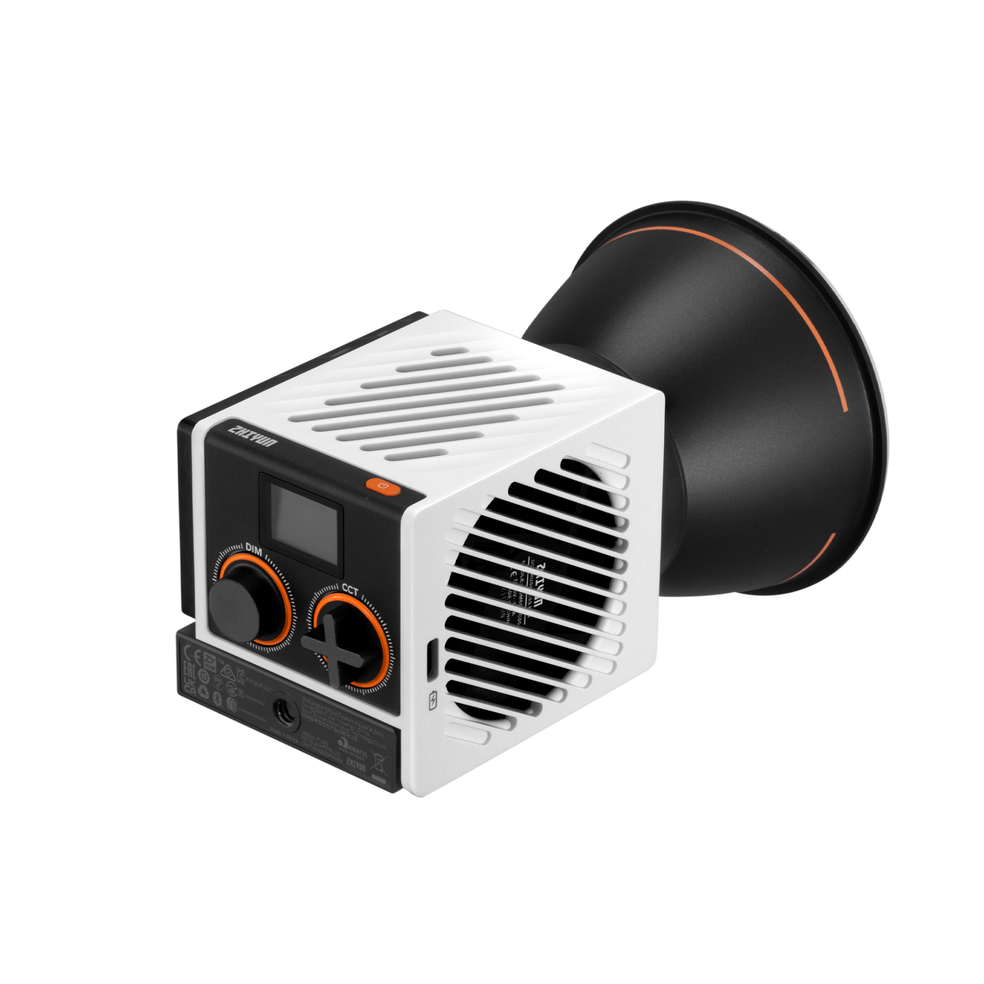 Zhiyun Molus G60