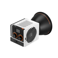 ZHIYUN MOLUS G60