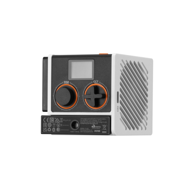Zhiyun Molus G60