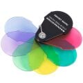 Backscatter Renk Filtre Seti (Pastel Renkler)