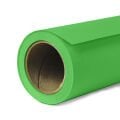GDX Seyyar Kağıt Sonsuz Stüdyo Fon Perde (Green/Yeşil) 2.70x11 Metre