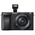 SONY ILCE-6400MB 18-135mm