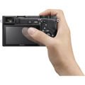 SONY ILCE-6400MB 18-135mm