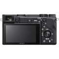 SONY ILCE-6400MB 18-135mm