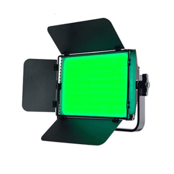 GDX CF-LED 600R Rgb Led Video Işık Seti