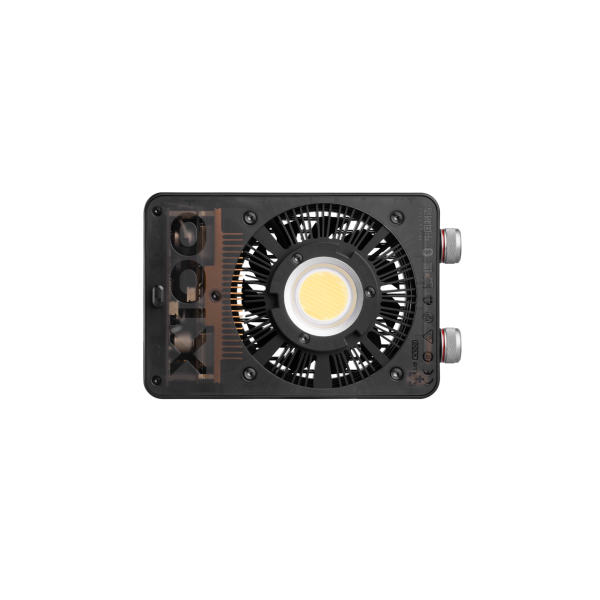 Zhiyun Molus X100 100W COB Taşınabilir LED Işık