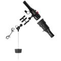 Backscatter Yardımcı Çubuk (Remote Lighting Muck Stick)