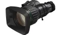 Canon CJ18ex7.6B KASE S 2/3” 4K UHDgc Yayın Lens