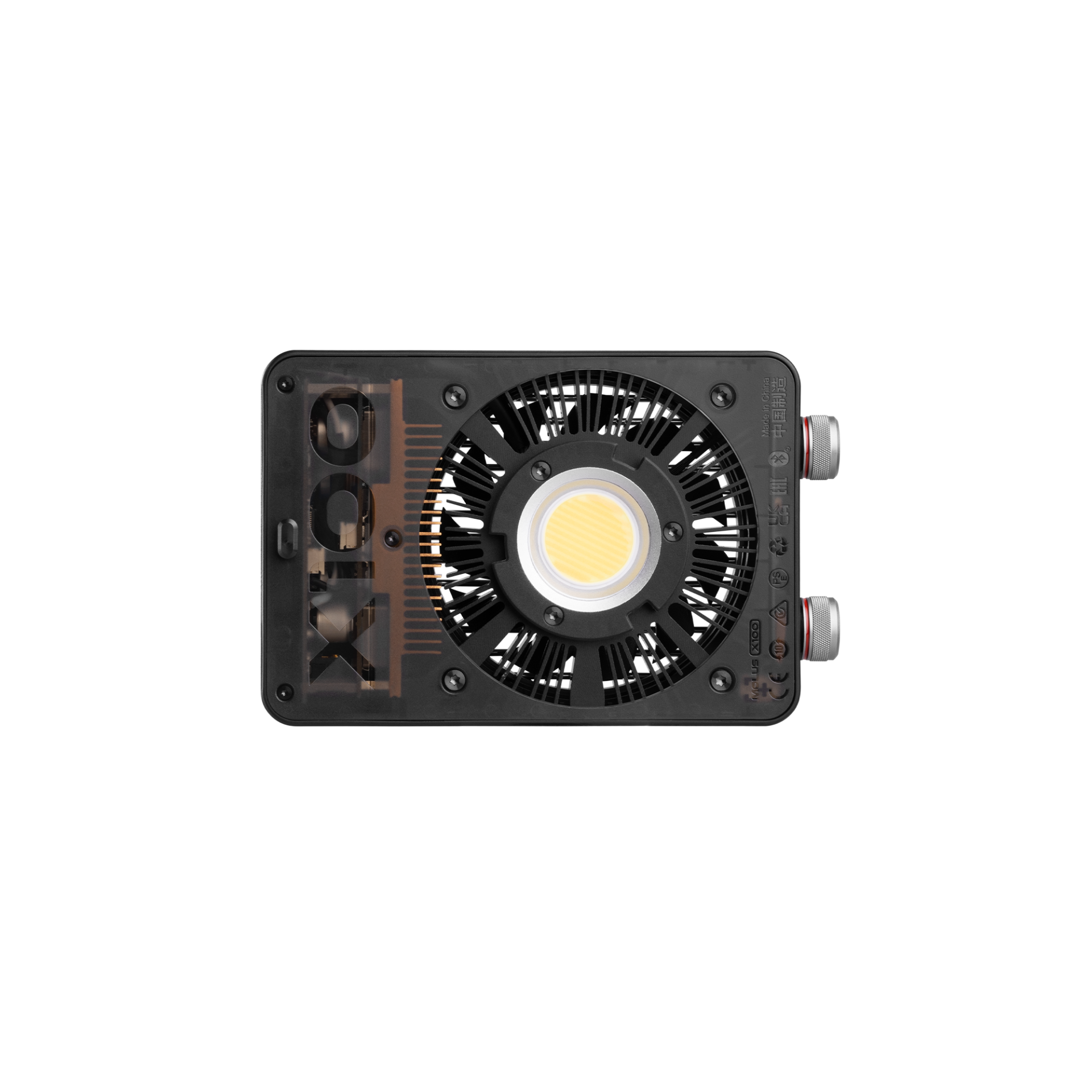 Zhiyun Molus X100 Combo