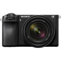 SONY ILCE-6700MB 18-135mm